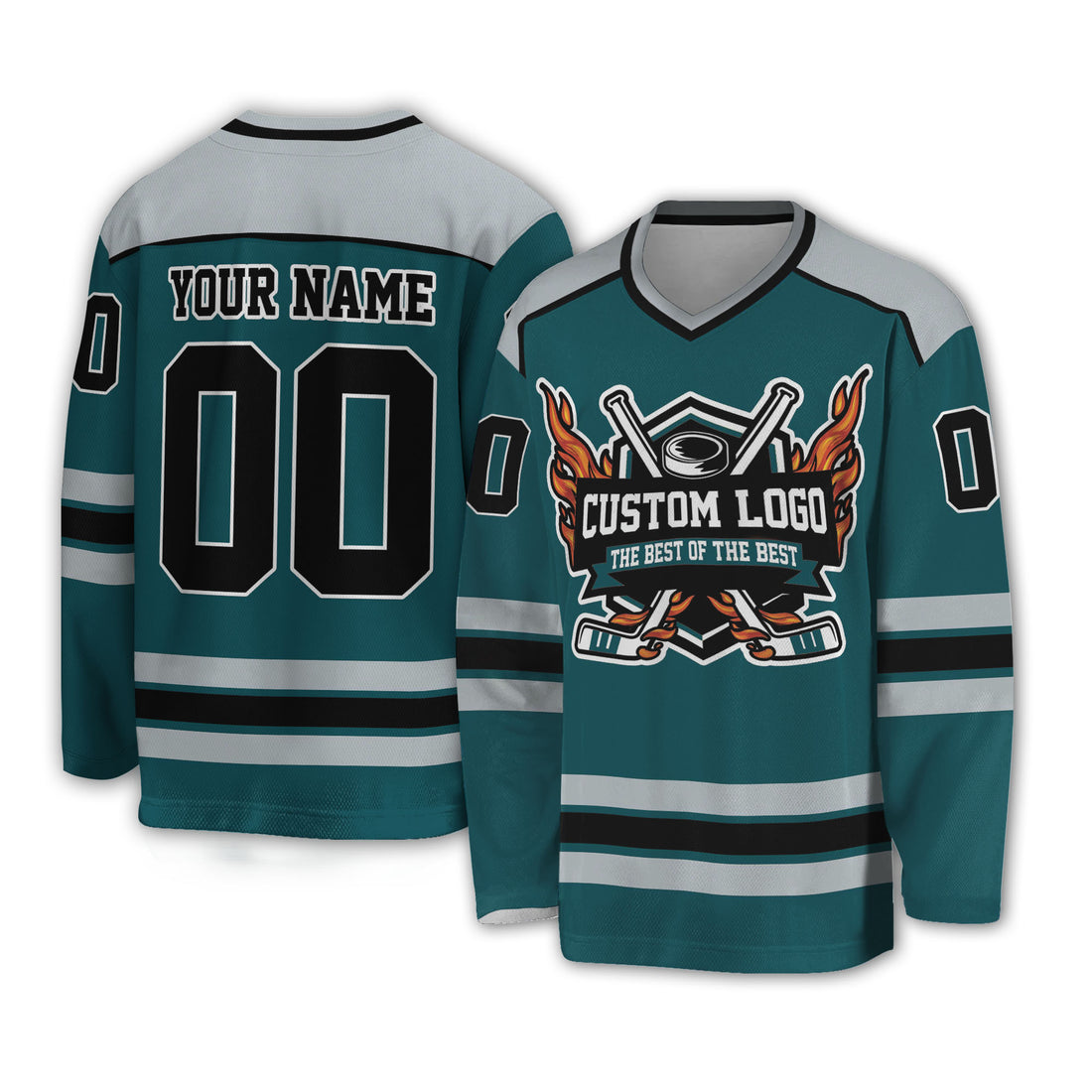 Custom_Amazing_Famous_Team_Basic_Hockey_PE_Pine_Green_I3.mockup_1-JIMtA