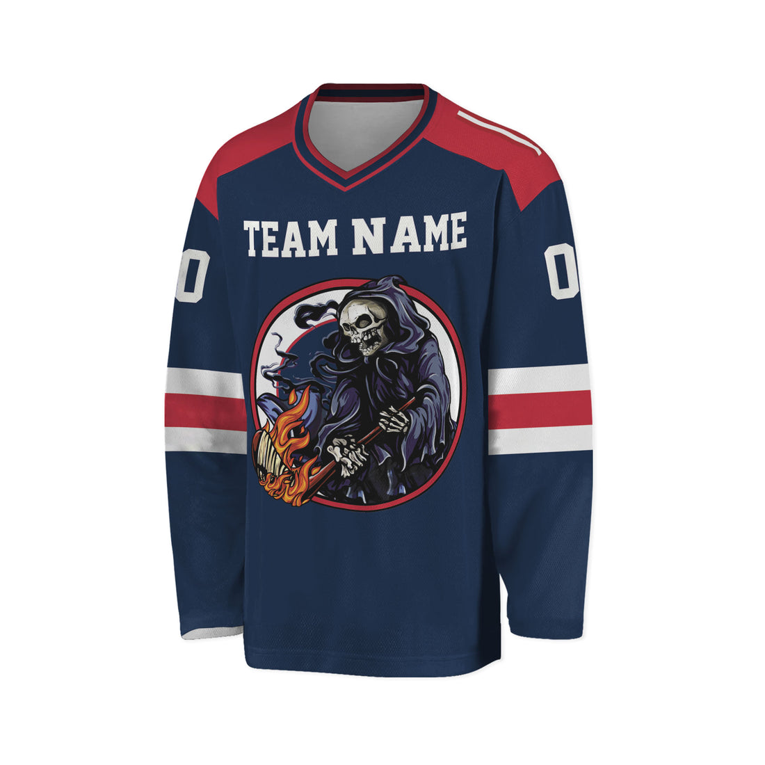 Custom_Famous_Reaper_Hockey_Team_Jets_Navy_and_Red_I2.mockup_2-GUTh2