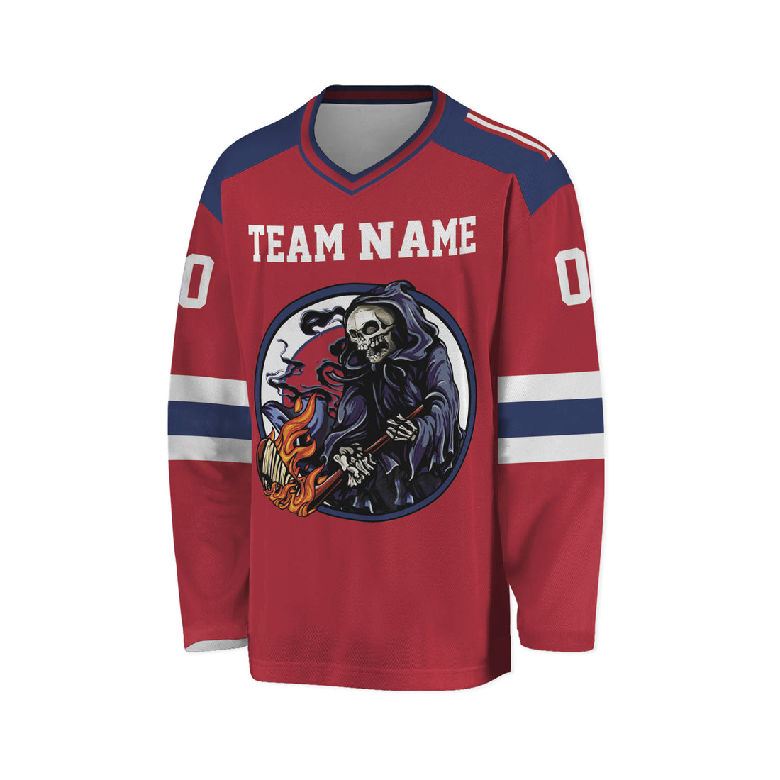 Custom_Famous_Reaper_Hockey_Team_MC_Red_and_Navy_I2.mockup_2-iof6F