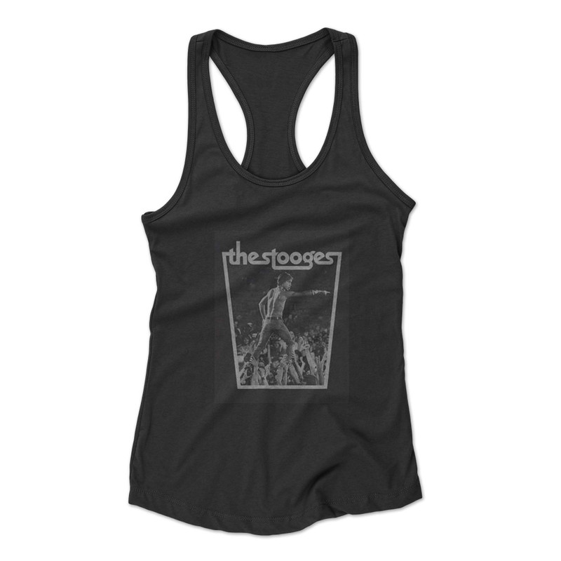 iggy_pop__the_stooges_t_shirt_crowdwalk_logo_new_official_mens_black__84865.1700189828
